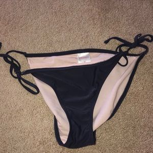 Xhilaration bikini bottoms